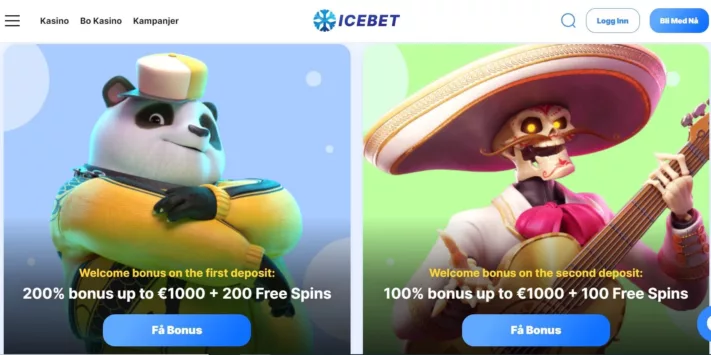 icebet casino norge omtale 3