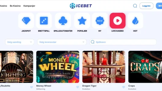 icebet casino norge omtale 4