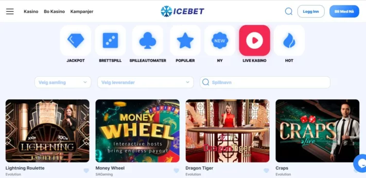 icebet casino norge omtale 4