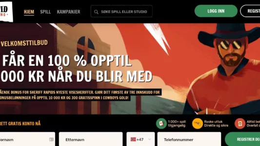 rapid casino norge omtale