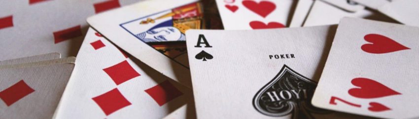casino kortspill