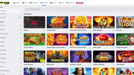 cyber.bet casino norge omtale 2