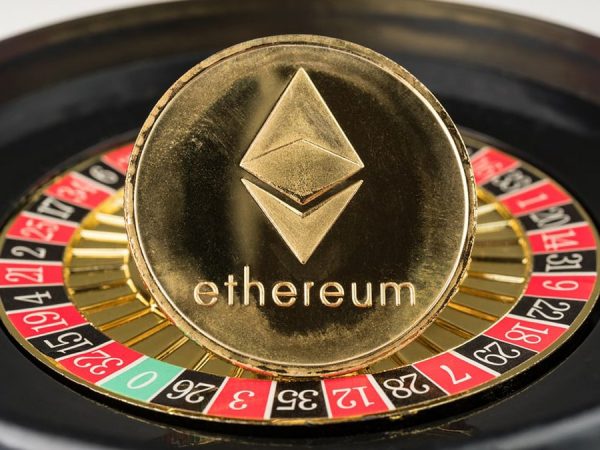 ethereum på casino i norge