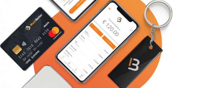 muchbetter casinoer i norge