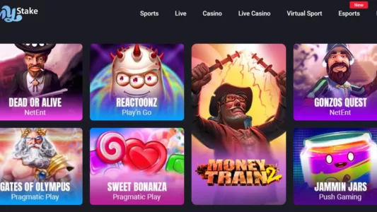 mystake casino norge omtale 2