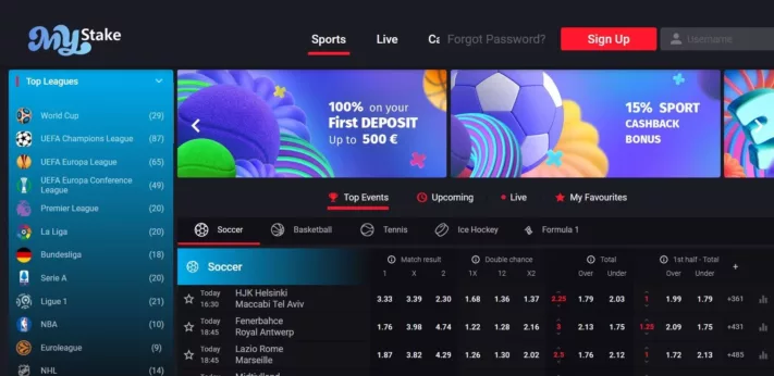 mystake casino norge omtale 3