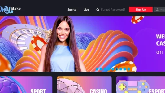 mystake casino norge omtale