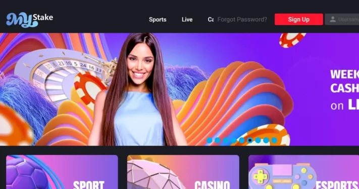 mystake casino norge omtale