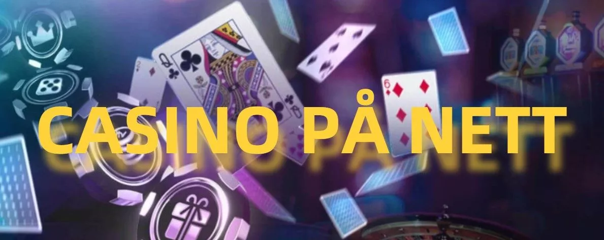 casino på nett