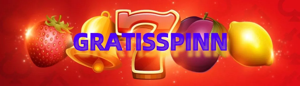 gratisspinn
