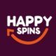 HappySpins Casino casinotopplisten