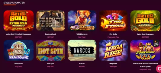 7 merkelige fakta om beste norske online casino 
