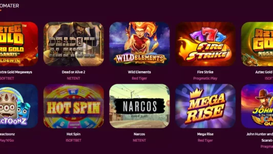 happyspins casino norge spilleautomater