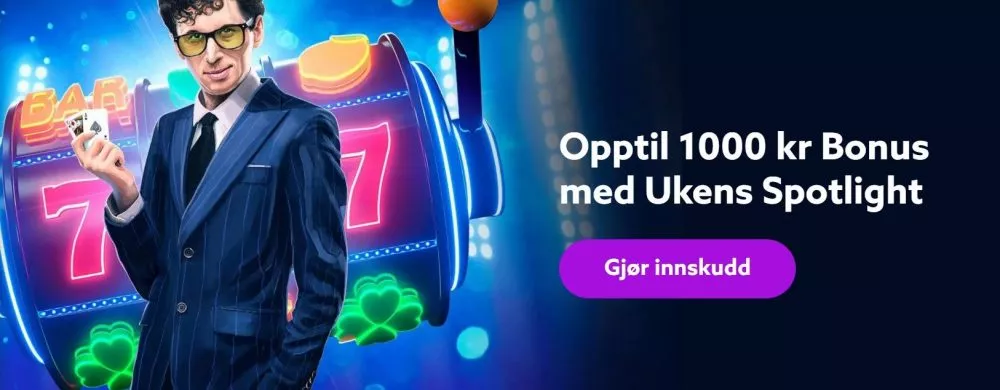 playerz casino bonuser og tilbud