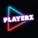 playerz casino logo norge