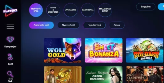10 fakta alle bør vite om beste norske online casino 