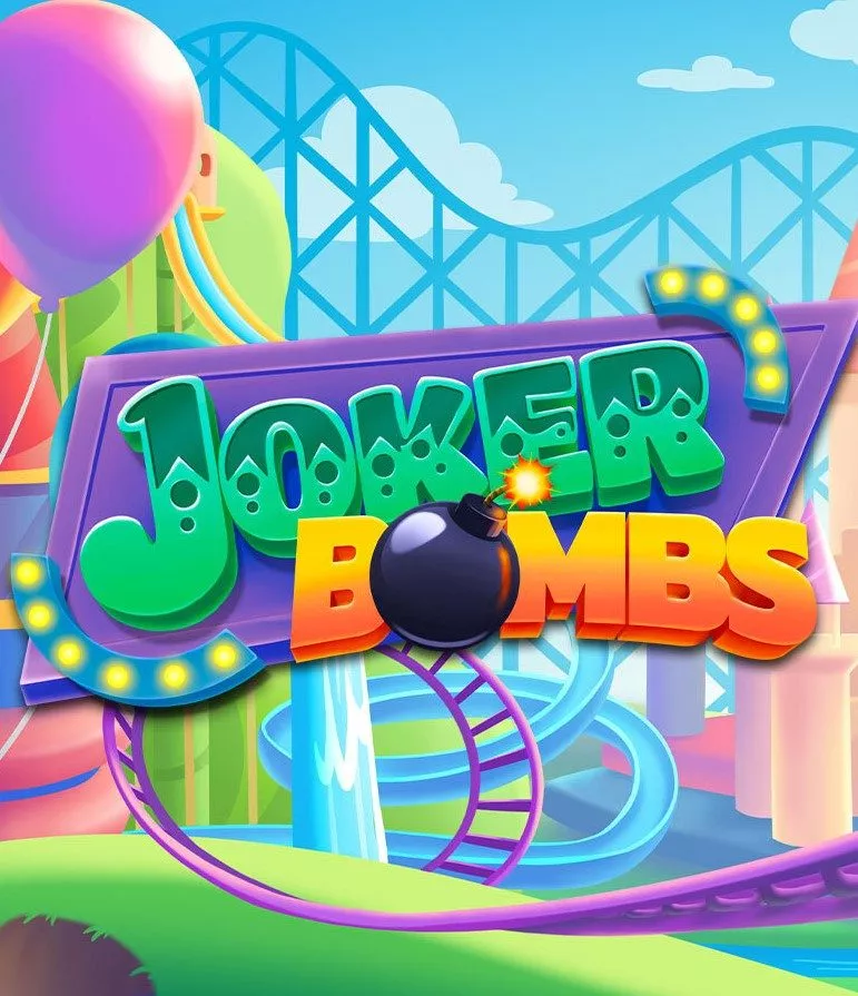 Joker Bombs Image image