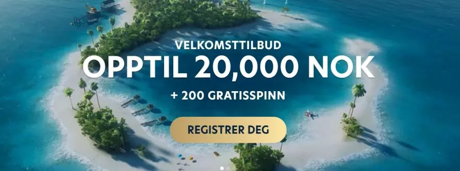 lucky dreams casino norge bonus