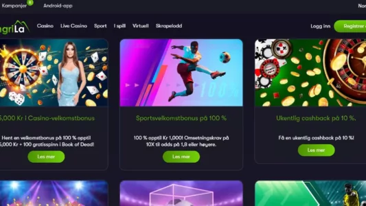 shangri la casino norge omtale 2