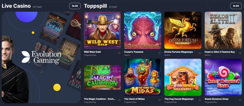 vip slot club casino