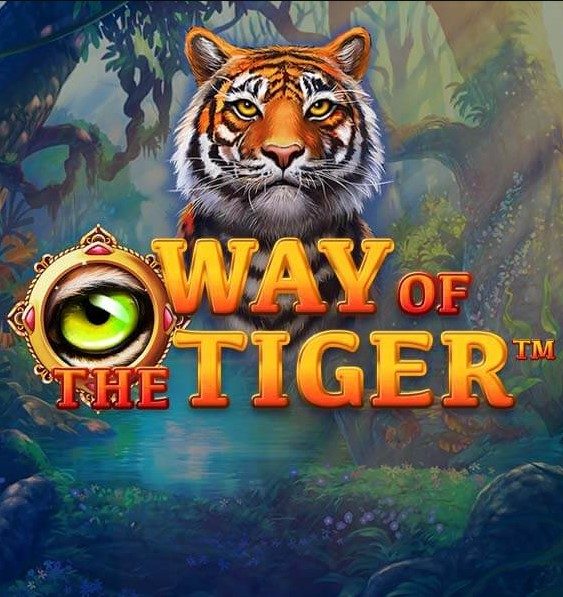 Way of the Tiger Logo