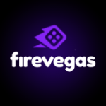 fire vegas casino logo