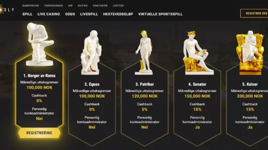 casinoly casino norge omtale 4