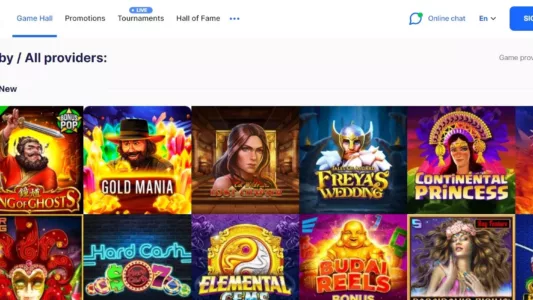 ice casino omtale norge 2