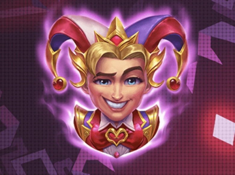 love joker play n go spilleautomat