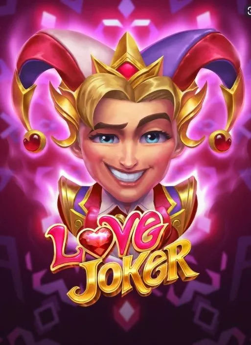 Love Joker Image image