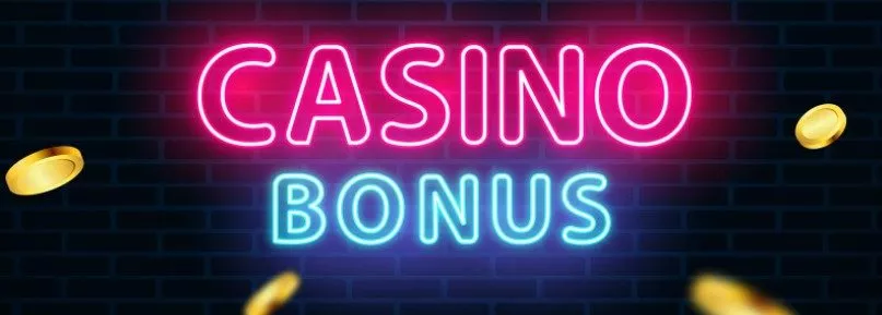 casino bonuskode