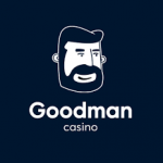 goodman casino logo norge