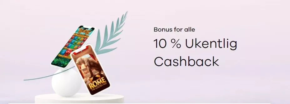 hejgo norge bonus casino