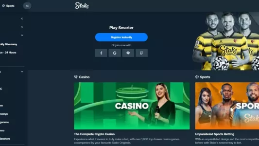 stake casino norge omtale