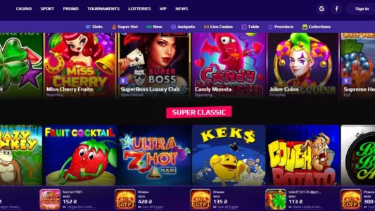 superboss casino norge 2