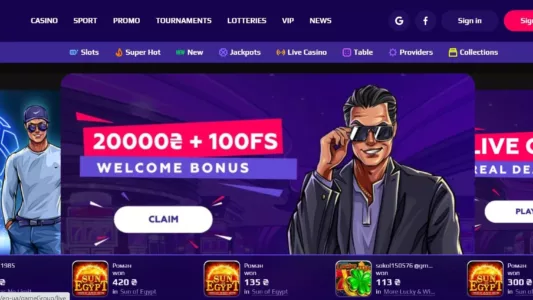 superboss casino norge
