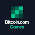 bitcoin games casino norge logo