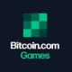 Bitcoin.com Games Casino casinotopplisten