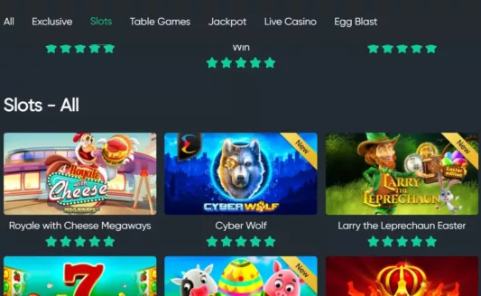 bitcoin.com games casino norge 2