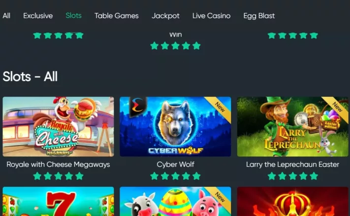 bitcoin.com games casino norge 2