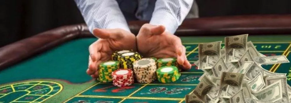 fordeler og ulemper med nye casino