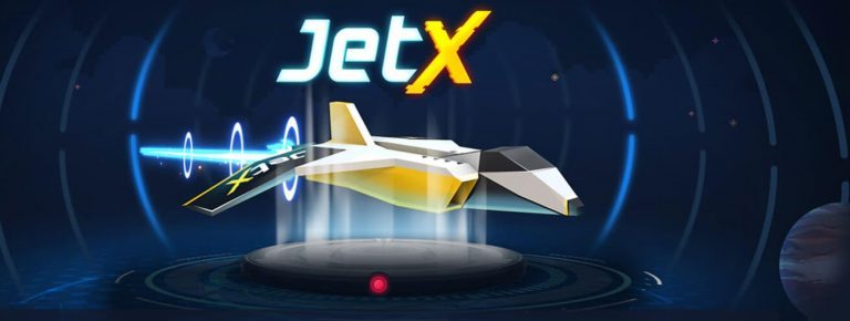 JetX casinotopplisten