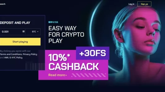 justbit casino norge