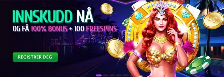 7bit casino bonus