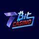 7bit Casino casinotopplisten