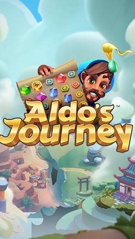 Aldo’s Journey Logo