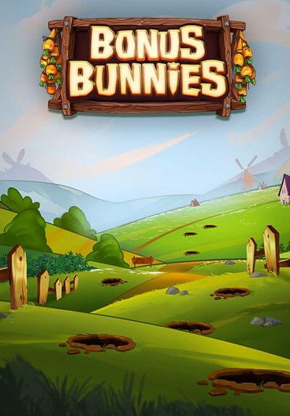 Bonus Bunnies Logo