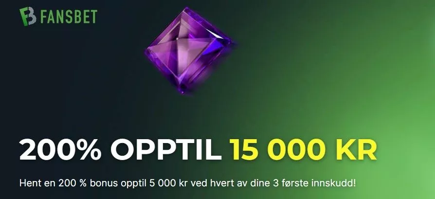 fansbet casino bonus