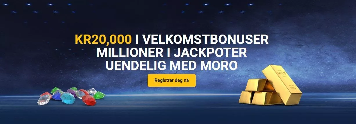 jackpoty casino bonus