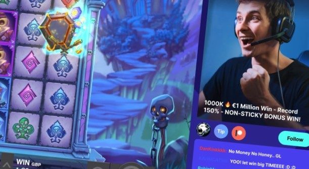 livespins casino spill